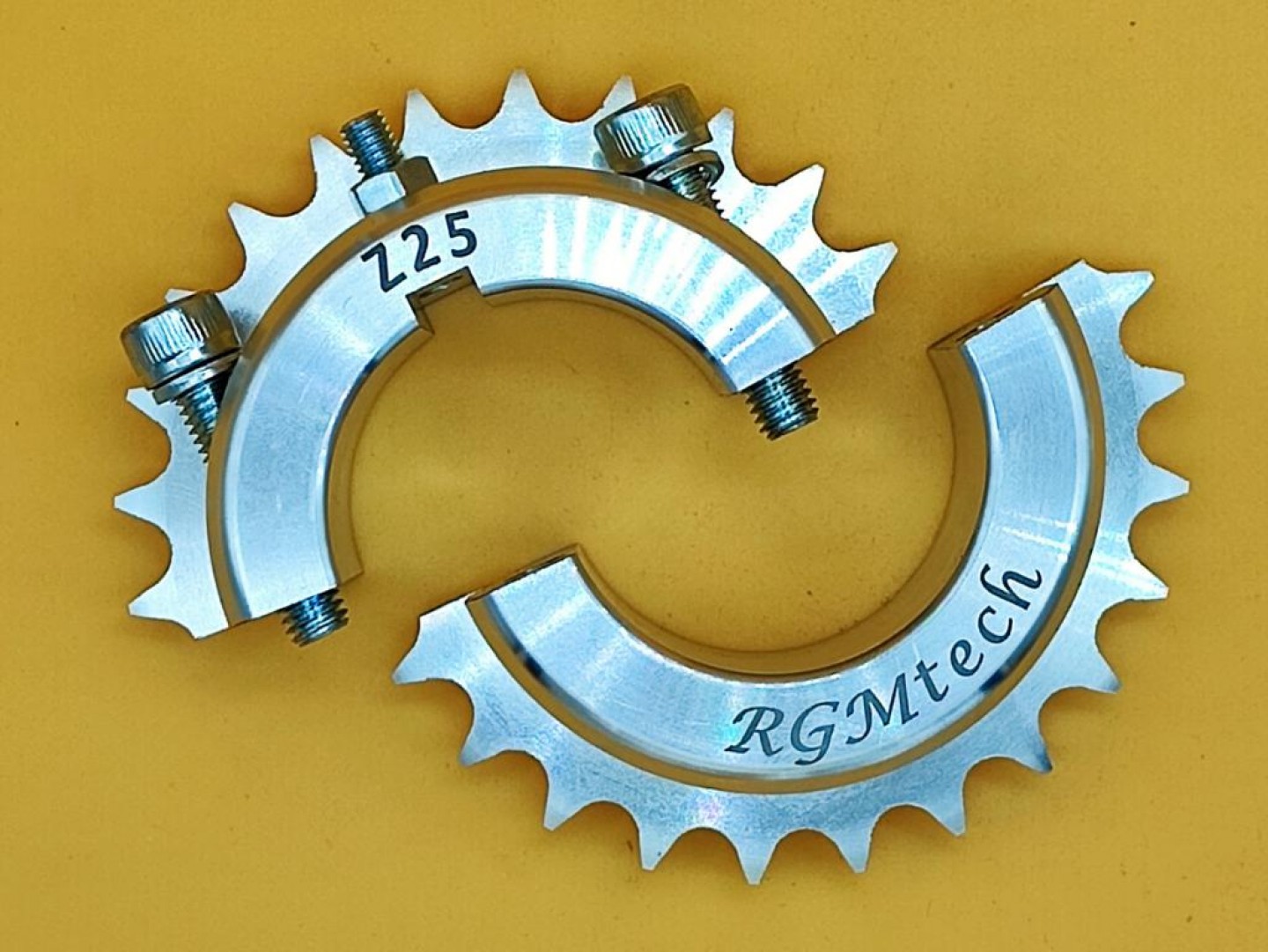 Ruota Libera A Vite 7 Velocit&agrave; 14-28 Denti &ndash; Nichelata &ndash; Corona Cambio Bici Universale